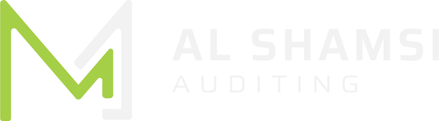 Majed Al Shamsi Auditing