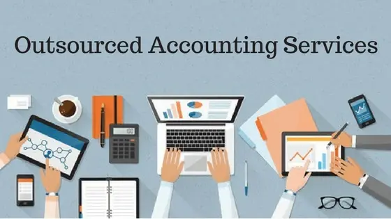 Accounting Outsourcing Services in Dubai