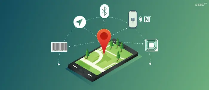 Asset Tracking Services in Dubai