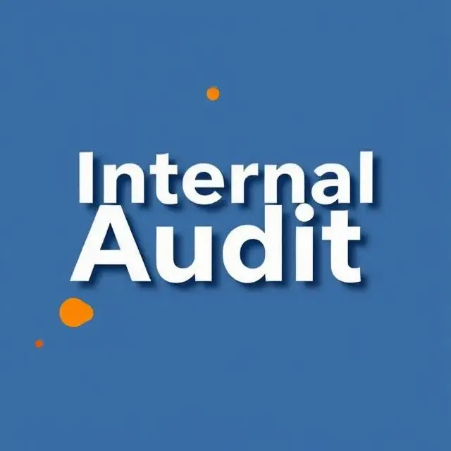 Internal Audit Services in Dubai