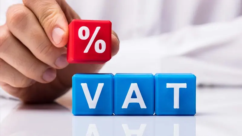 VAT Registration Services in Dubai