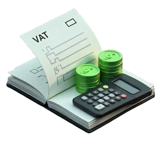 Accounting & VAT