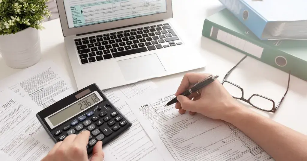 Corporate Tax Services in Dubai