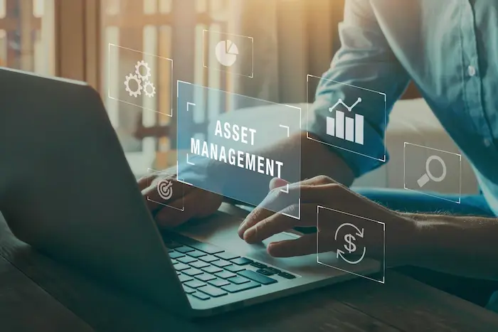 Fixed Asset Management Services in Dubai