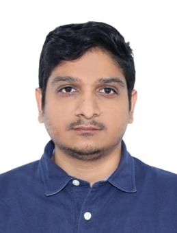 Jayesh Donda